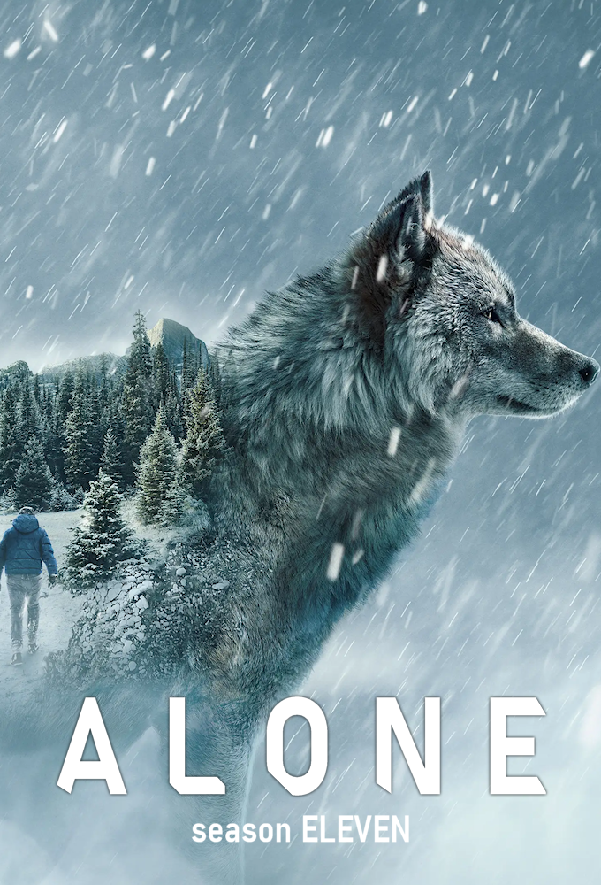 Alone - Arctic Circle [298822] (A1718359485) [[TV Shows]] --Plex--